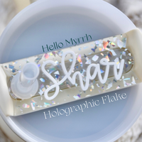 Stanley Name Plate
