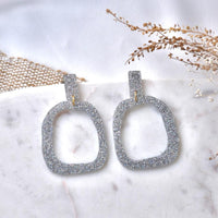 Sparkle & Sip Earring Workshop