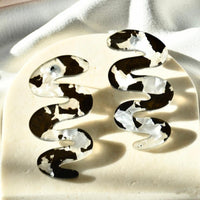 Sparkle & Sip Earring Workshop