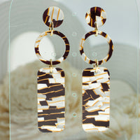 Sparkle & Sip Earring Workshop