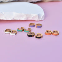 Mini Huggie - Black