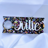 Stanley Name Plate