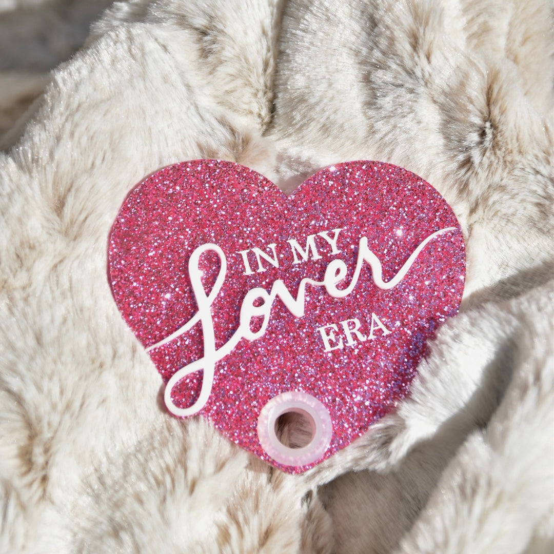 Stanley Plate "Lover Era"