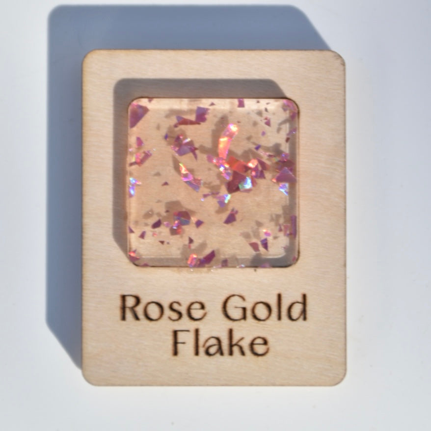 Stanley Name Plate