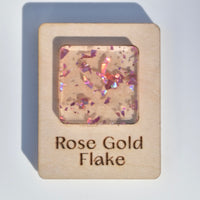 Stanley Name Plate