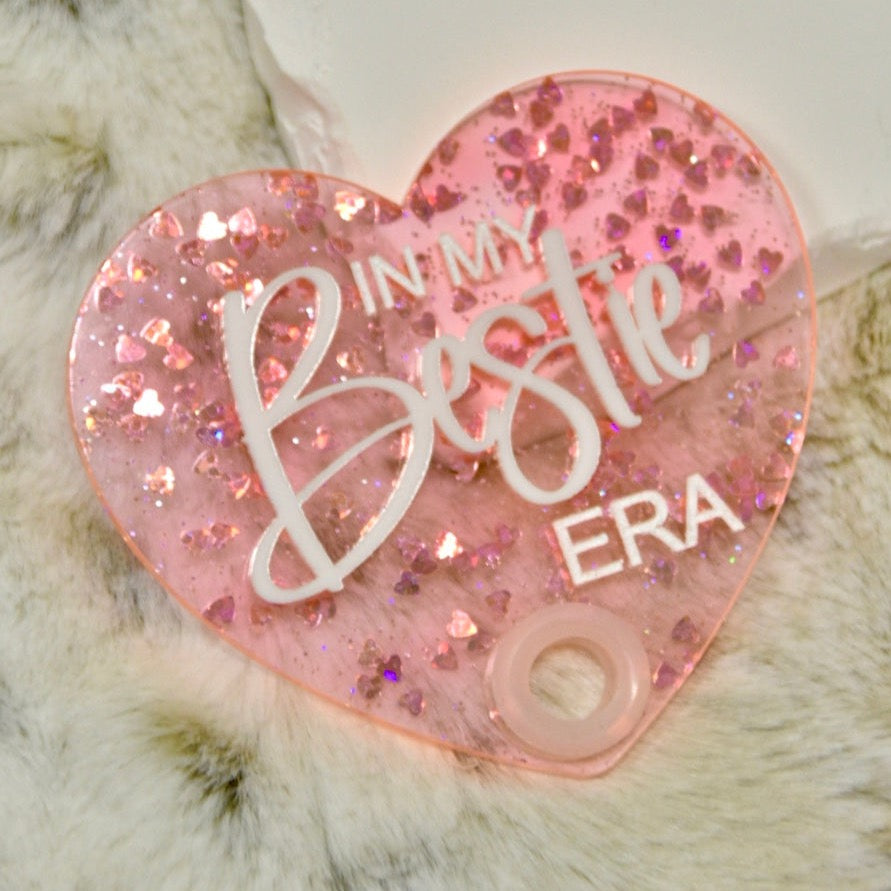 Stanley Plate "Bestie Era"