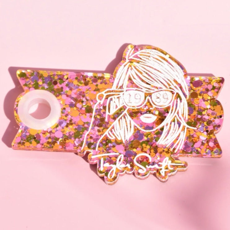Stanley Name Plate | Taylor Swift