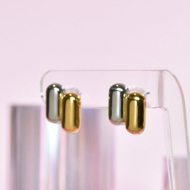 Just a pill Studs