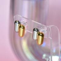 Just a pill Studs