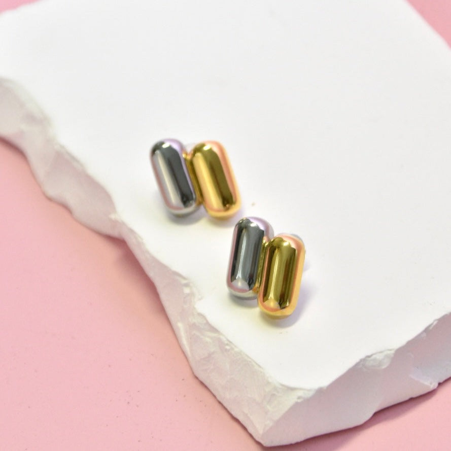 Just a pill Studs