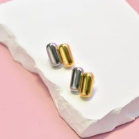 Just a pill Studs