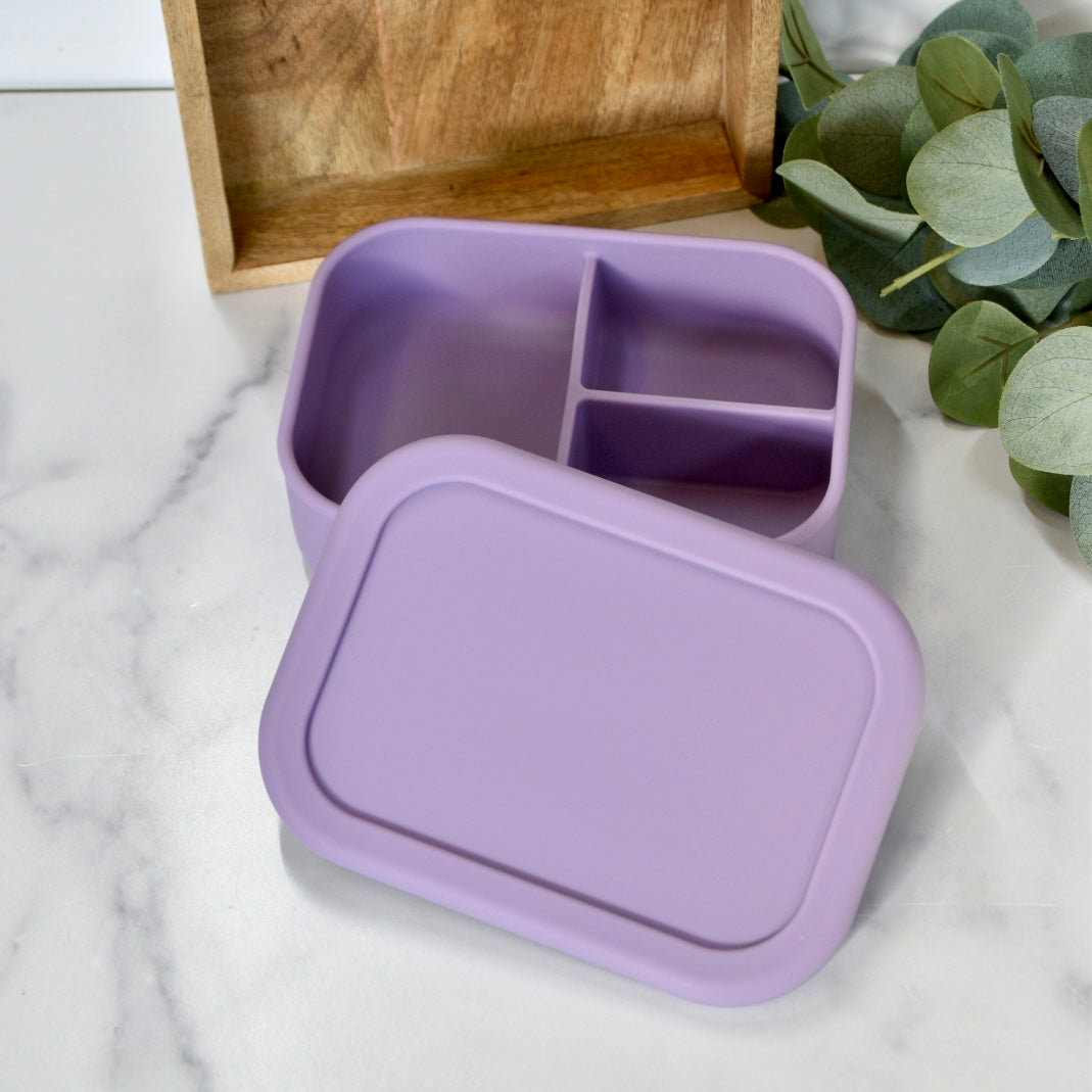 Bento Lunch Box