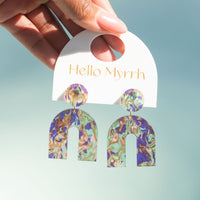 Gift the Experience: Hello Myrrh DIY Jewelry Bar Gift Ticket (FOR GIFTING PURPOSES ONLY)