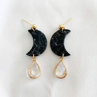 Fall & Halloween Polymer Clay Earring Workshop – Make Your Own Festive Earrings!