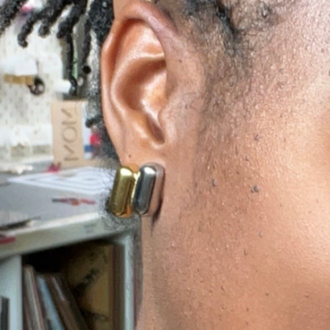 Just a pill Studs