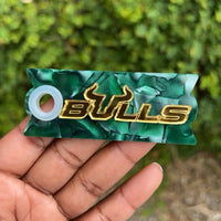 Stanley Name Plate | USF Bulls