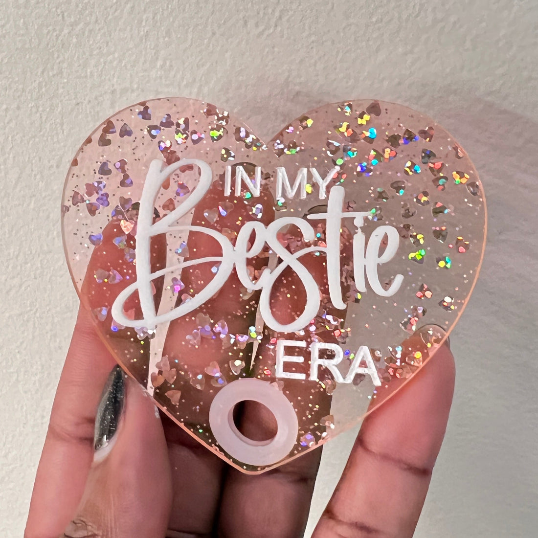 Stanley Plate "Bestie Era"