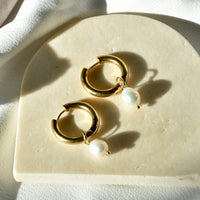 Iris - Pearl