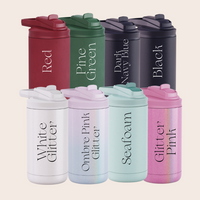 Kids' Personalized Tumbler