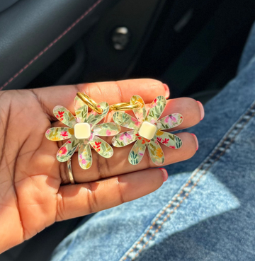 Muraya - Floral Sage