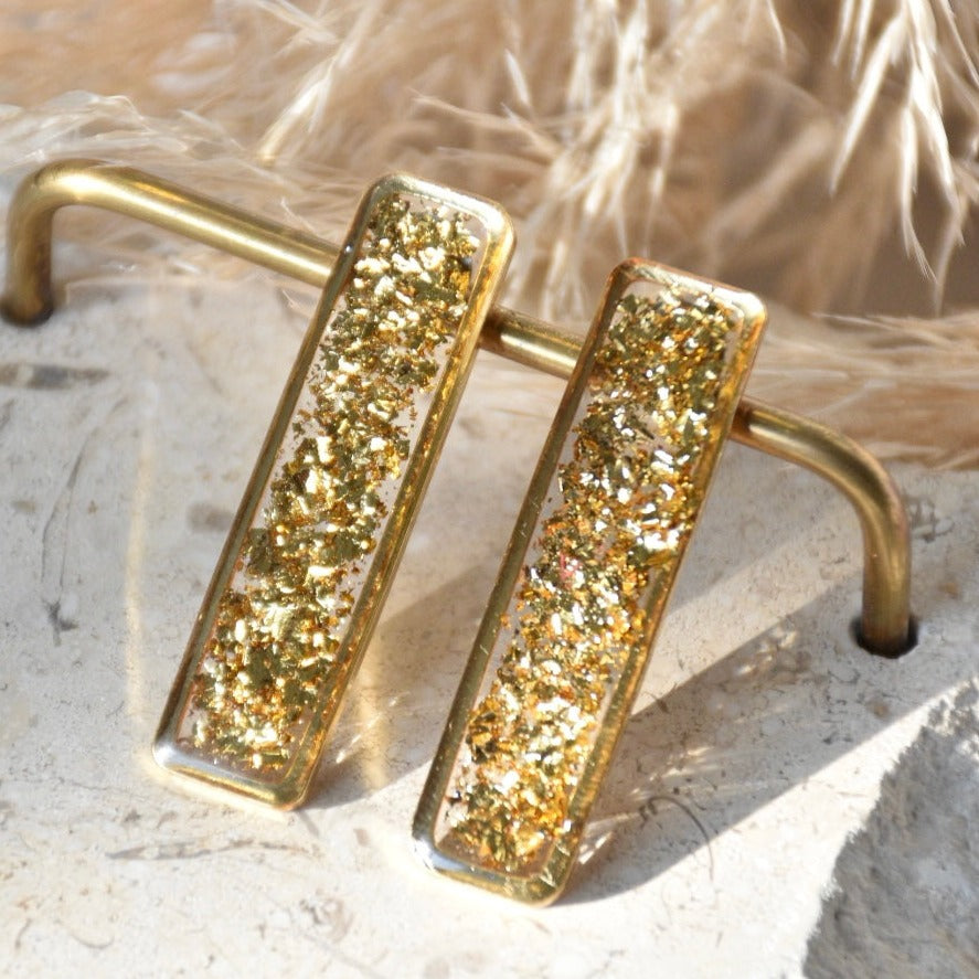 Mali - Gold Bar