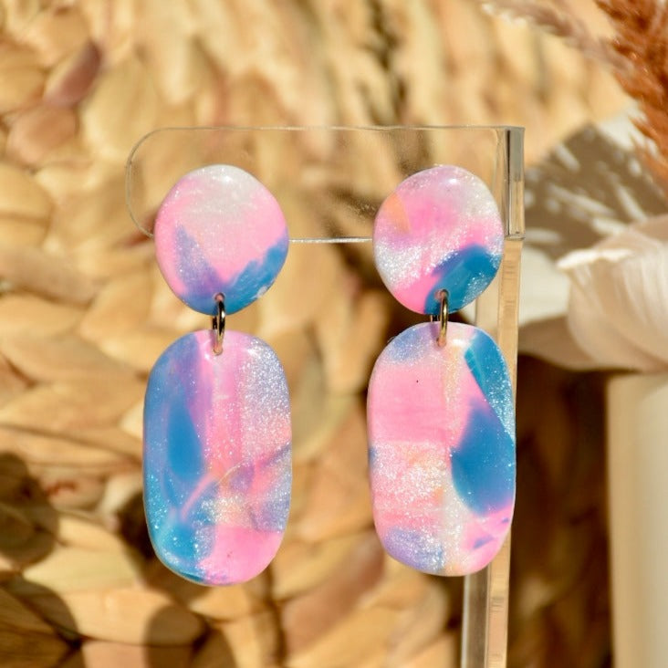 Opal | No. 2 | Festival of Colors