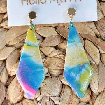 Kayia | No. 2 | Festival of Colors
