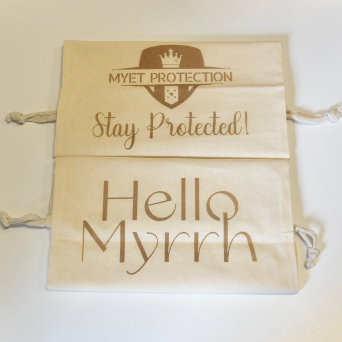 QR Code Sign - Large