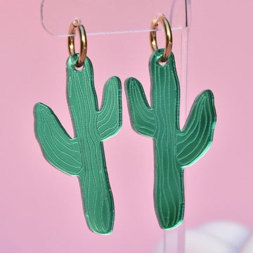 Cactus - Green