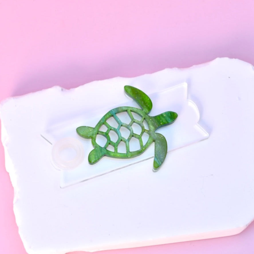 Stanley Name Plate | Turtle – Hello Myrrh