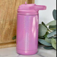 Kids' Personalized Tumbler