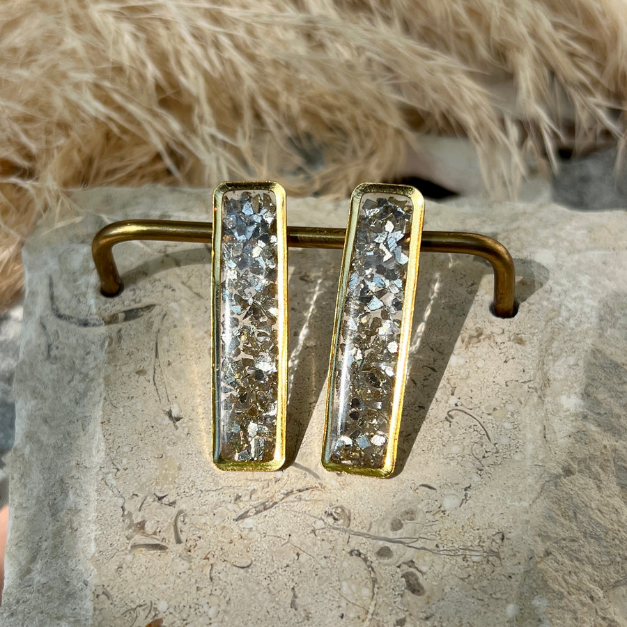 Mali - Vintage Silver