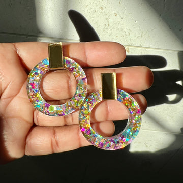 Elia | Spring-fetti