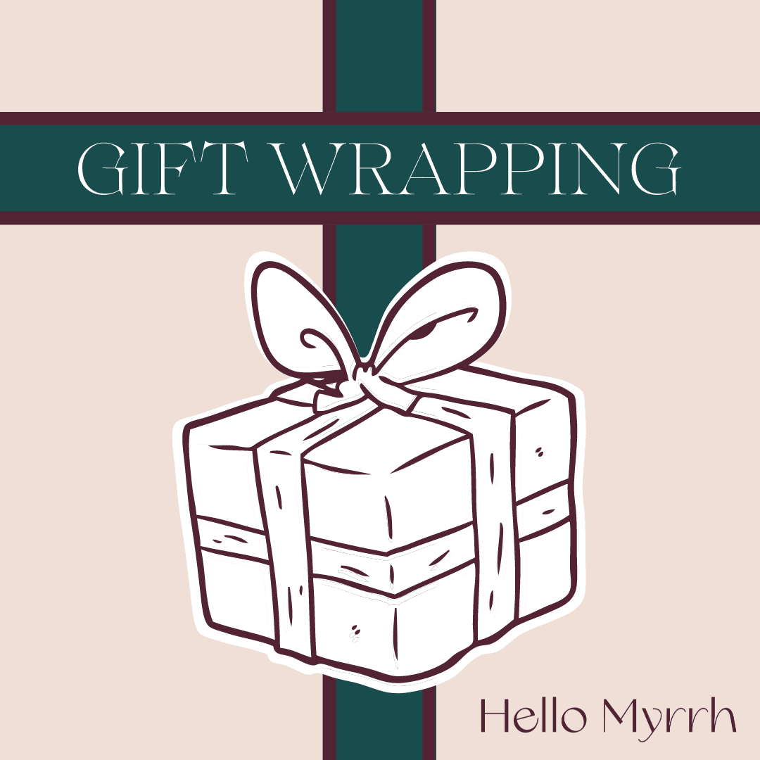 Gift Wrap Add-On Nulls.Net